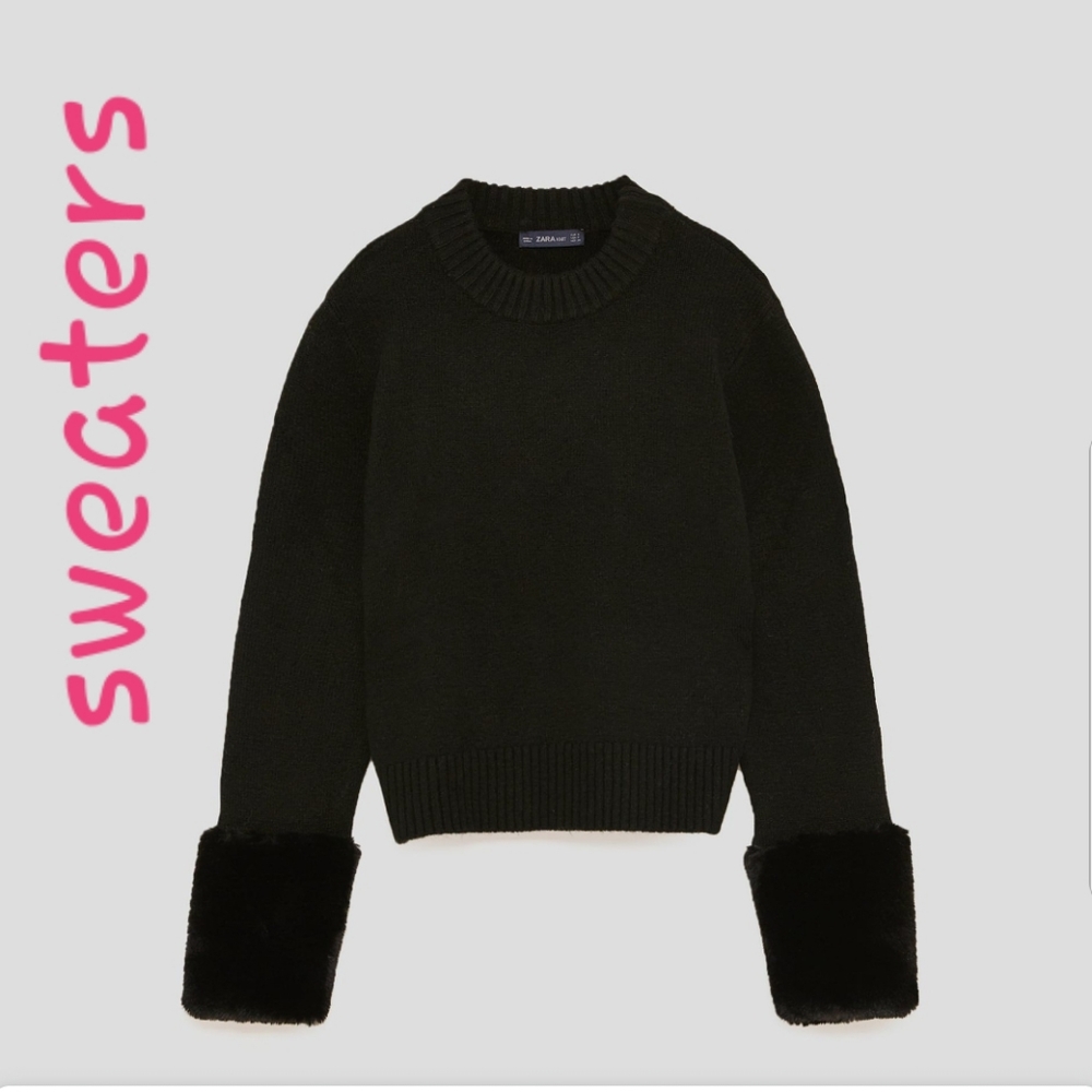 Sweaters * Turtlenecks * Cardigans * V Neck